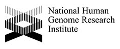 External link to the National Human Genome Research Institute (NHGRI)