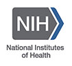 External link to the National Institutes of Health (NIH)