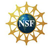 External link to the National Science Foundation (NSF)